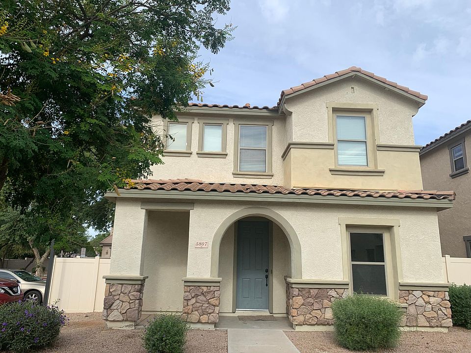1st image of 5807 E Harmony Ave