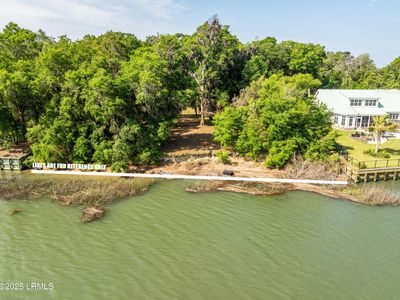 16 Comfort Point Rd, Saint Helena Island, SC, 29920