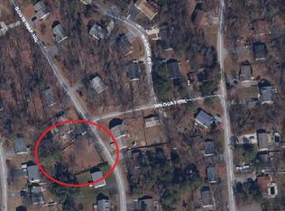 11541 Bootstrap Trl, Lusby, MD 20657