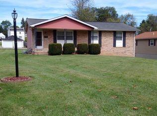 1824 7th St, Beaver Falls, PA