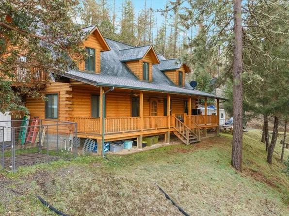 9511 Sterling Creek Rd, Jacksonville, OR 97530