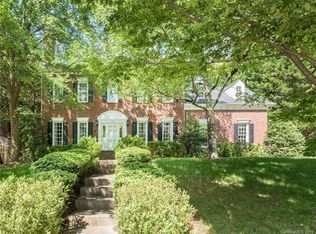 125 Chambers St, Davidson, NC 28036