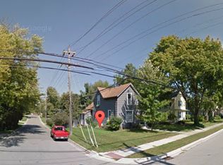 164 Albertson St, Rochester, MI 48307