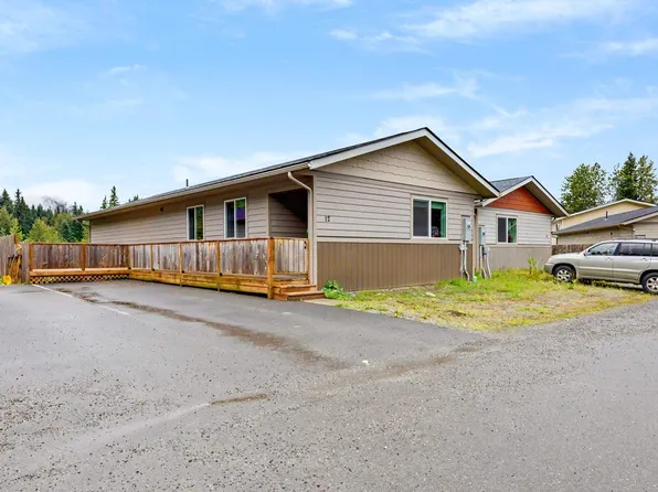 4090-12 Delta Dr, Juneau, AK 99801