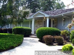 4812 W Sunnyslope Rd, Minneapolis, MN 55424