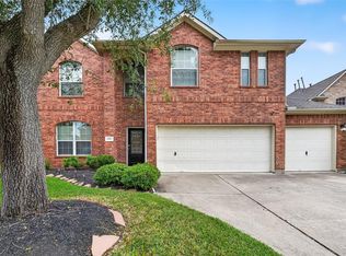 3203 Ruffin Green Ct, Fresno, TX 77545