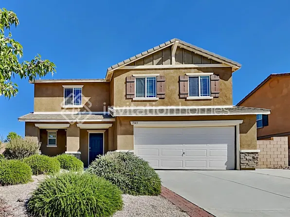 7145 Hemlock Ave, Lancaster, CA 93536