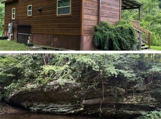 9464 N NC 16 Highway, Grassy Creek, NC 28631