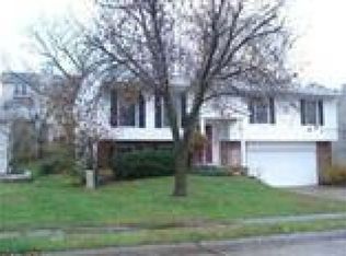 1705 Lynncove Ln, Saint Charles, MO