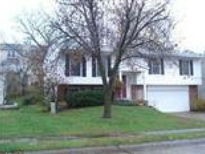1705 Lynncove Ln, Saint Charles, MO, 63303