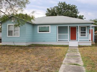 1475 W Contour Dr, San Antonio, TX 78212