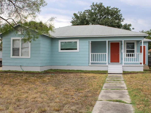 1475 W Contour Dr, San Antonio, TX 78212