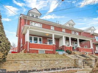 907 Gregg Ave, Reading, PA 19607