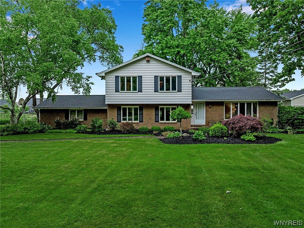 4267 River Rd, Youngstown, NY 14174 Zillow