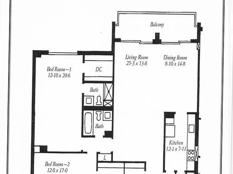 5101 River Rd #1201 — Photo 46