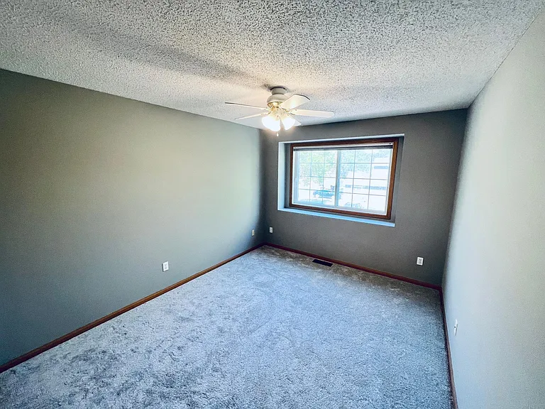 Second Bedroom (angle 2)