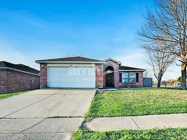 800 Castlewick Ct, Arlington, TX 76018