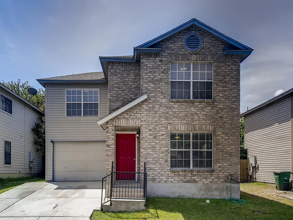11 Braches Park