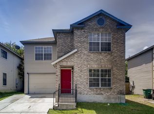 11 Braches Park, San Antonio, TX 78240