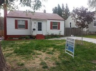 191 Maplewood Ave, Pocatello, ID 83204