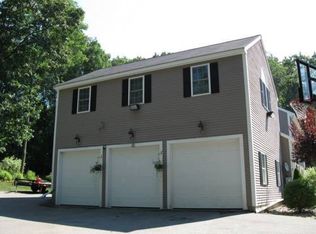 50 Baldpate Rd, Georgetown, MA 01833