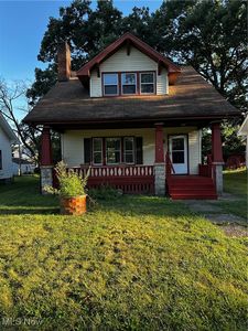 2743 Mount Vernon Ave, Youngstown, OH, 44502