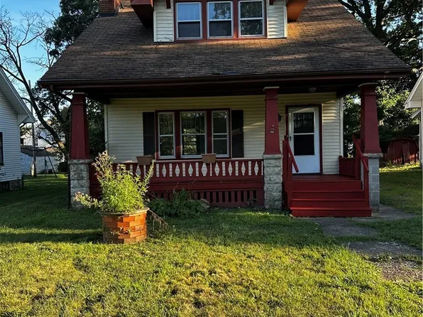 2743 Mount Vernon Ave, Youngstown, OH 44502