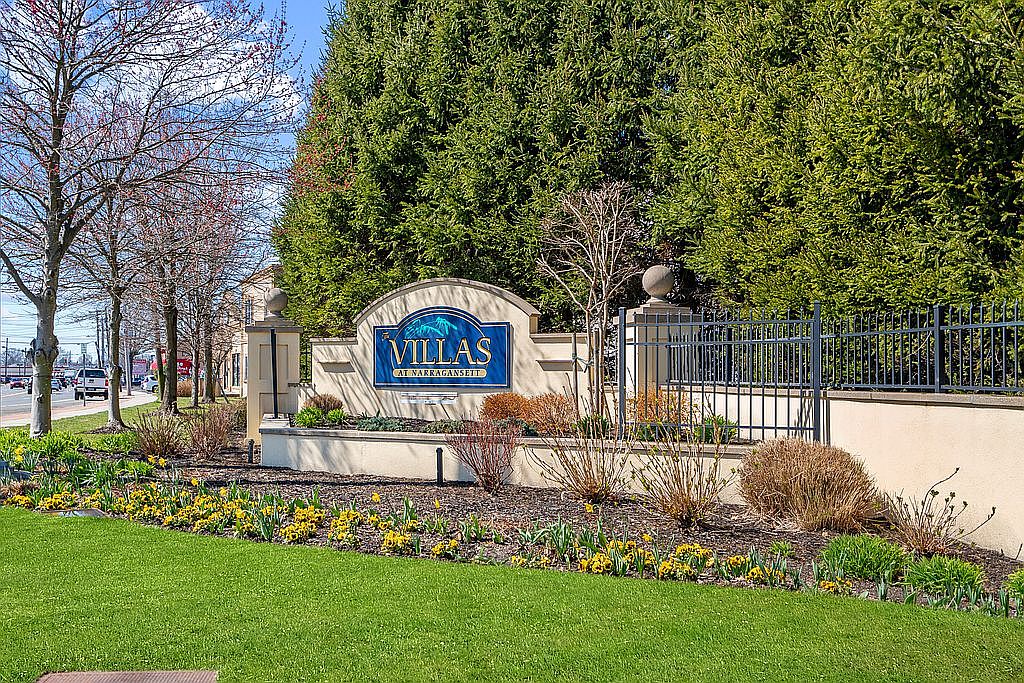 805 Narragansett Villas Dr, Lindenhurst, NY 11757 Zillow