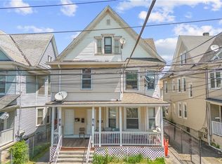 976 Howard Ave, Bridgeport, CT 06605