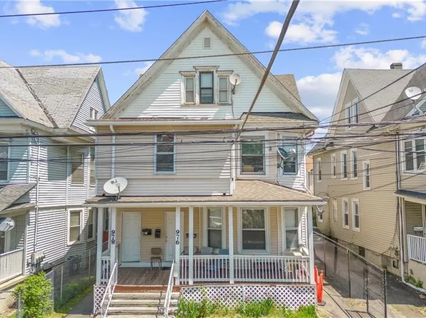 976 Howard Avenue, Bridgeport, CT 06605
