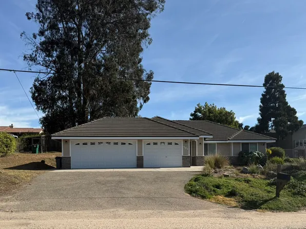 585 Camino Caballo, Nipomo, CA 93444