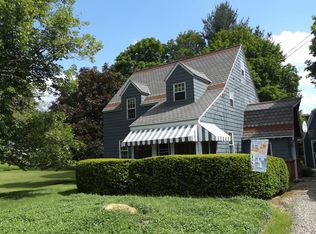 348 McDuffee St, Sayre, PA 18840