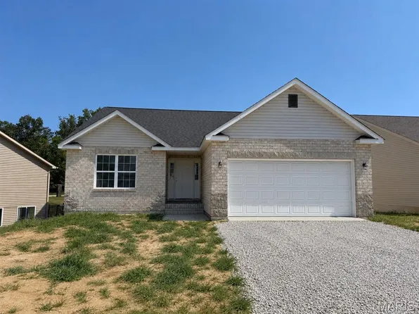 411 Firestone St, Freeburg, IL 62243