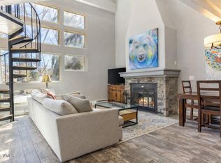 3971 Bighorn Rd #7-I, Vail, CO 81657