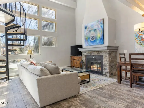 3971 Bighorn Rd #7-I, Vail, CO 81657