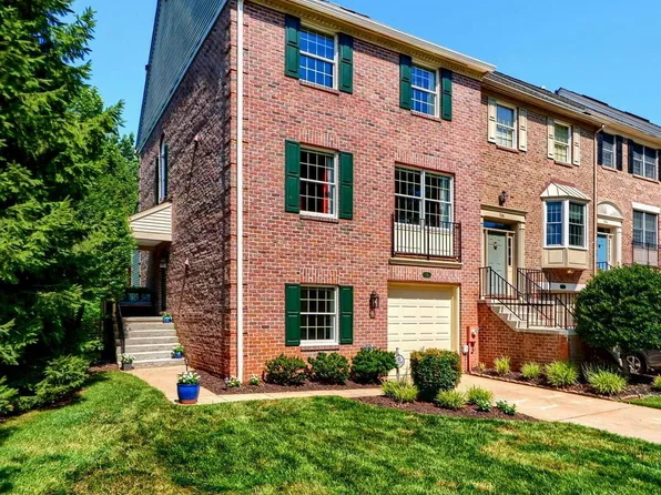 518 Kinsale Rd, Lutherville Timonium, MD 21093