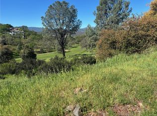 20137 Powder Horn Rd Lot 7, Hidden Valley Lake, CA