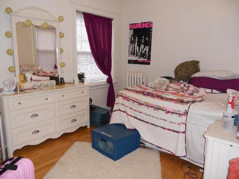 2nd image of 16 Westland Ave APT 56P