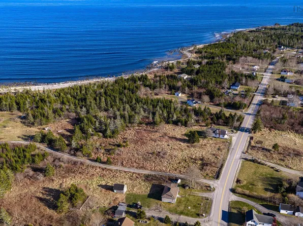 Stoney Island Rd #1057, Barrington, NS B0W 2P0