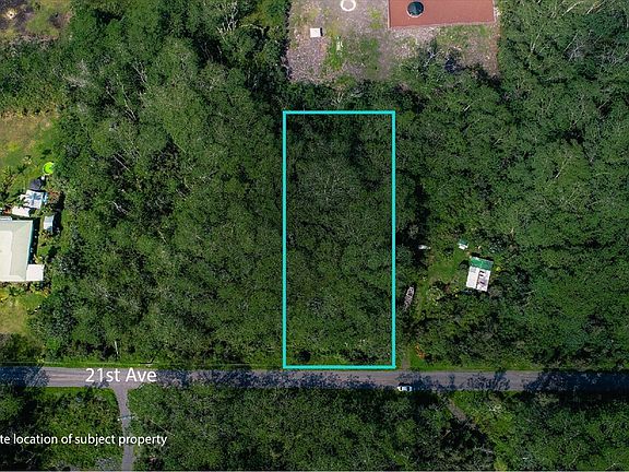 2nd image of 21st Ave Lot 1355