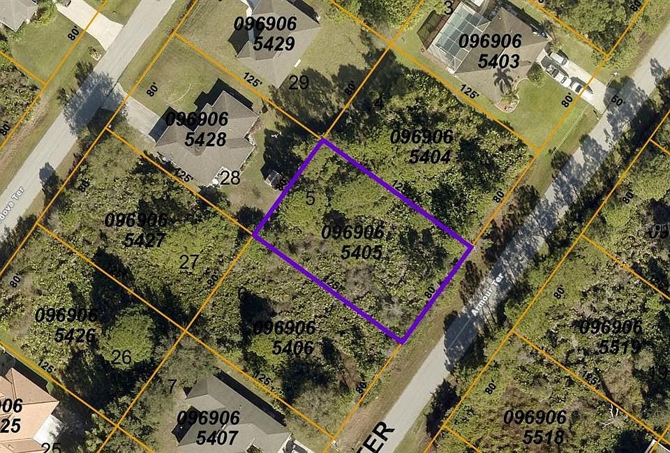 1st image of LOT 5 Armour Ter Lot 5