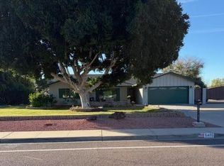 5401 W Paradise Ln, Glendale, AZ 85306