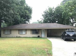 150 Joe White Rd, Monroe, LA 71203