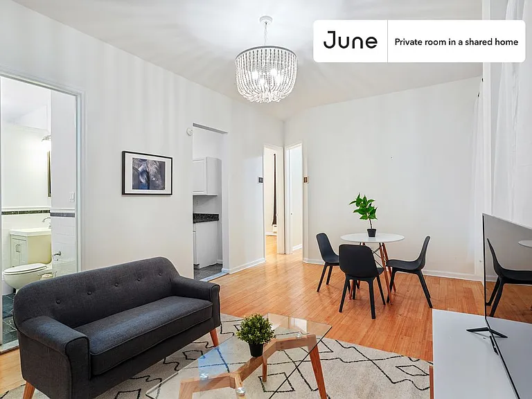 301 Saint Nicholas Ave #A — Photo 2