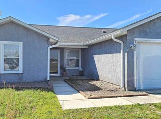 132 S Comet Ave, Panama City, FL 32404