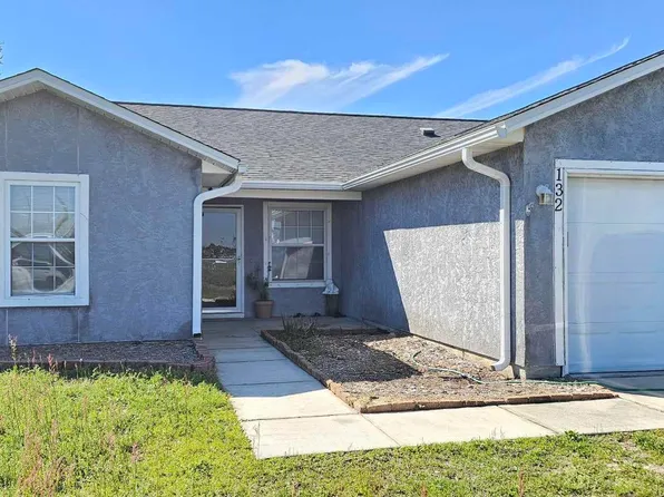 132 S Comet Ave, Panama City, FL 32404
