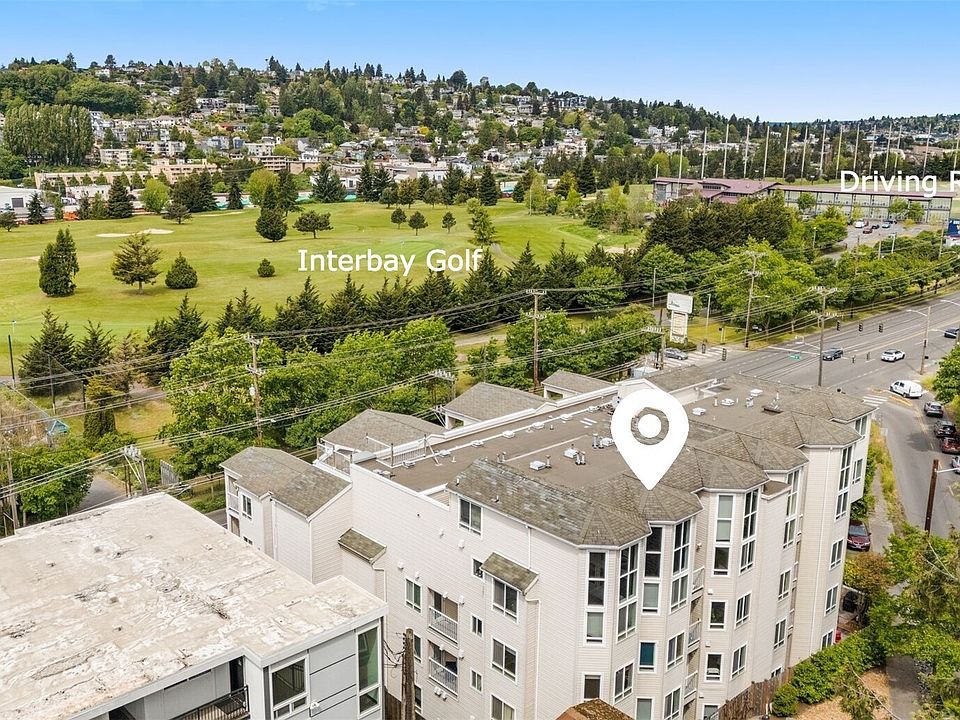 1st image of 2530 15th Avenue W #410