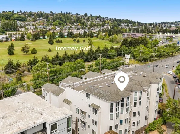 2530 15th Avenue W #410, Seattle, WA 98119