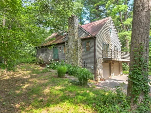 650 Manchester Road, Glastonbury, CT 06033