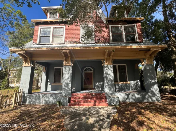 217 E 1ST Street, Jacksonville, FL 32206